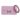 Hermes Constance Long To Go Wallet Mauve Sylvestre Palladium
