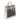 Hermes Curiosite Kelly Laque Charm Black / Palladium Pendant