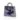Hermes Curiosite Kelly Laque H Vibration Charm Lilas Palladium
