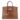 Hermes Diamond Birkin 35 Bag Fauve Barenia Matte Alligator Rare