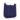 Hermes Evelyne III TPM Bag Blue Sapphire / Blue Indigo Gold Hardware