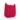 Hermes Evelyne III TPM Bag Framboise Clemence Leather