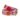 Hermes Evelyne III TPM Bag Framboise Flipperball Sangle Clemence Leather
