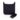 Hermes Evelyne PM Bag Bleu Nuit Clemence Palladium Hardware