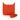 Hermes Evelyne PM Bag Feu Orange Gold Hardware Clemence Leather