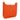 Hermes Evelyne PM Bag Feu Orange Palladium Hardware Clemence Leather