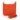 Hermes Evelyne PM Bag Feu Orange Palladium Hardware Clemence Leather