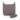 Hermes Evelyne PM Bag Gris Asphalte Palladium Hardware New w/Box