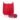 Hermes Evelyne TPM Amazone Bag Rouge De Coeur Taurillon Maurice Palladium