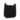Hermes Evelyne TPM Bag Black Clemence Palladium Hardware