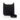 Hermes Evelyne TPM Bag Black Clemence Palladium Hardware
