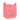 Hermes Evelyne TPM Bag Rose Azalee Crossbody Clemence Palladium NWT