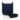 Hermes Evelyne TPM Limited Edition Blue Feutre Black Swift Gold Hardware