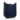 Hermes Evelyne TPM Limited Edition Blue Feutre Black Swift Gold Hardware