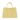 Hermes Garden Party 30 Bag Jaune Poussin Tote Epsom Leather Palladium