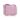 Hermes Geta Mauve Sylvestre Chevre Mysore Bag Palladium Hardware