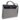 Hermes Herbag Zip H Toile 31 / Black Vache Hunter Leather New w/Box