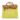 Hermes Herbag Zip Lime PM 31 Toile Berline / Vache Hunter Leather New w/ Box