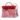 Hermes Herbag Zip Pegase Pop PM 31 Rouge Piment Special Edition