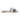 Hermes Himalaya Oran Sandal Matte Alligator Flat Shoes 39