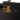 Hermes Kelly 20 Mini Sellier Bag Black Alligator Gold Hardware
