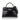 Hermes Kelly 20 Mini Sellier Bag Black Alligator Gold Hardware