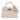 Hermes Kelly 20 Mini Sellier Bag Craie Epsom Leather Gold Hardware New w/Box