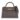 Hermes Kelly 20 Mini Sellier Bag Etain Epsom Leather Gold Hardware New w/Box