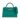 Hermes Kelly 20 Mini Sellier Bag Jade Epsom Leather Gold Hardware New w/Box