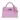 Hermes Kelly 20 Mini Sellier Bag Mauve Sylvestre Epsom Palladium Hardware