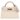 Hermes Kelly 20 Mini Sellier Bag Nata Epsom Leather Gold Hardware New w/Box