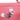 Hermes Kelly 20 Mini Sellier Bag Rose Lipstick Chevre Leather Palladium Hardware