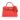 Hermes Kelly 20 Mini Sellier Bag Rouge Tomate Epsom Gold Hardware