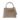 Hermes Kelly 20 Mini Sellier Vintage Bag Gray Ostrich Gold Hardware