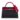 Hermes Kelly 20 Sellier Mini HSS Bag Black / Rose Extreme Epsom Gold Hardware