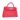 Hermes Kelly 20 Sellier Mini Texas Rose Epsom Leather Palladium Hardware