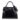 Hermes Kelly 25 Bag Sellier Black Alligator Palladium Hardware