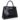 Hermes Kelly 25 Bag Sellier Black Alligator Palladium Hardware