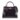 Hermes Kelly 25 Bag Sellier Crocodile Prunoir Gold Hardware