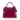 Hermes Kelly 25 Bag Sellier Rose Pourpre Crocodile Palladium Hardware