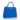 Hermes Kelly 25 Sellier Bag Blue Frida Gold Hardware Epsom Leather