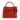 Hermes Kelly 25 Sellier Bag Ostrich Rouge Vif Pink Topstitch Palladium