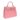 Hermes Kelly 25 Sellier Bag Pink Rose Confetti Palladium Hardware Epsom Leather