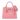 Hermes Kelly 25 Sellier Bag Pink Rose Confetti Palladium Hardware Epsom Leather