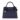 Hermes Kelly 28 Bag Blue Indigo Sellier Epsom Palladium Hardware New/Box
