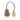Hermes Kelly 28 Bag Etoupe Retourne Togo Gold Hardware