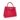 Hermes Kelly 28 Bag Rose Extreme Matte Alligator Palladium Hardware New w/Box