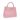 Hermes Kelly 28 Bag Rose Sakura Gold Hardware Swift Leather