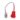 Hermes Kelly 28 Casaque Sellier Bag Rouge de Coeur/Rose Extreme Limited Edition