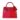 Hermes Kelly 28 Casaque Sellier Bag Rouge de Coeur/Rose Extreme Limited Edition